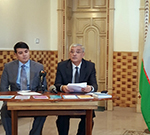 شادمانوف: انتخابات ریاست جمهوری ازبیکستان  در چهارم دسمبر 2016 برگزار می شود